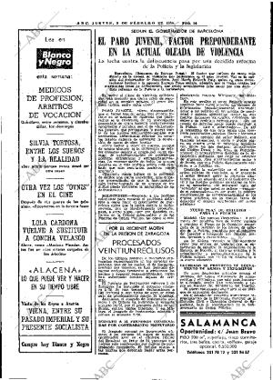 ABC MADRID 09-02-1978 página 22