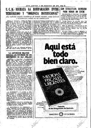 ABC MADRID 09-02-1978 página 23