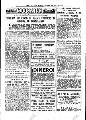 ABC MADRID 09-02-1978 página 27