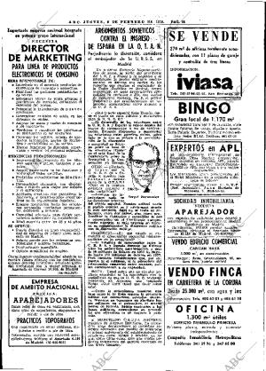 ABC MADRID 09-02-1978 página 36