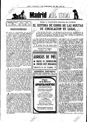 ABC MADRID 09-02-1978 página 39