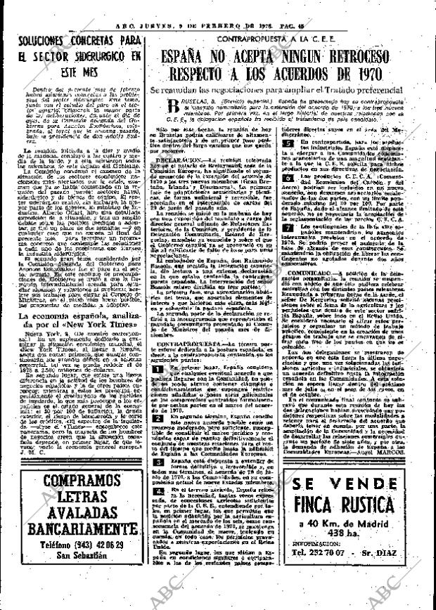 ABC MADRID 09-02-1978 página 53