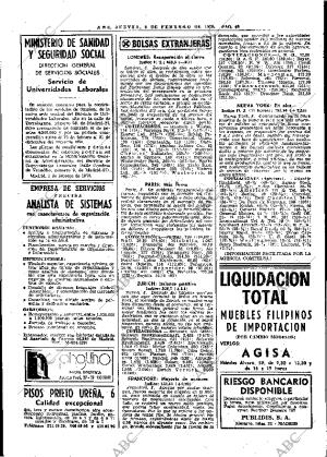 ABC MADRID 09-02-1978 página 56