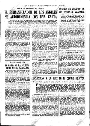 ABC MADRID 09-02-1978 página 60