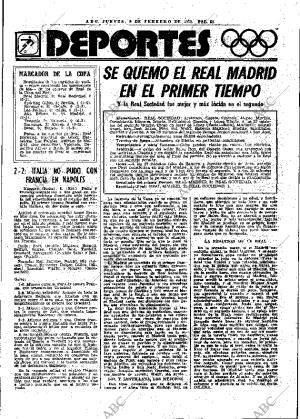 ABC MADRID 09-02-1978 página 61