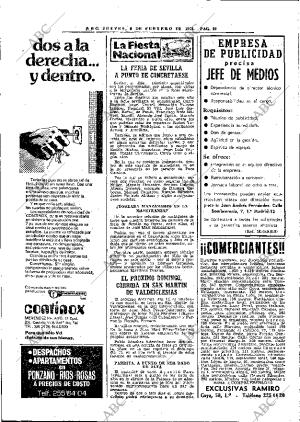 ABC MADRID 09-02-1978 página 64