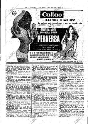 ABC MADRID 09-02-1978 página 67