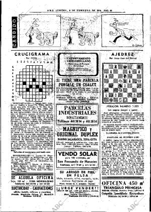 ABC MADRID 09-02-1978 página 71