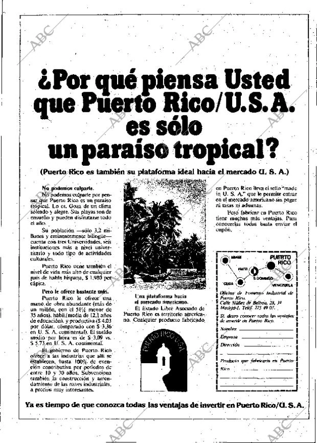 ABC MADRID 09-02-1978 página 93