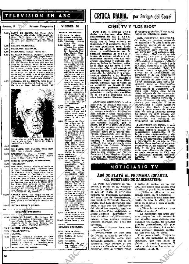 ABC MADRID 09-02-1978 página 94