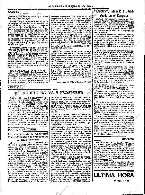 ABC SEVILLA 09-02-1978 página 12