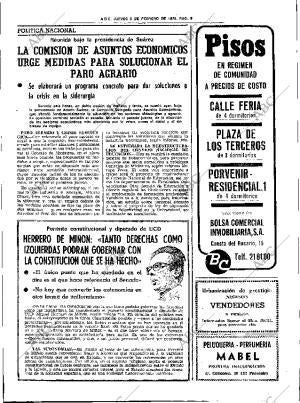 ABC SEVILLA 09-02-1978 página 13