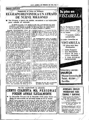 ABC SEVILLA 09-02-1978 página 15