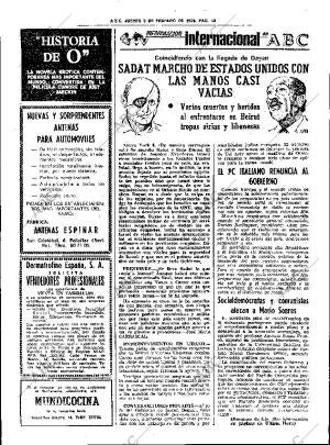 ABC SEVILLA 09-02-1978 página 18