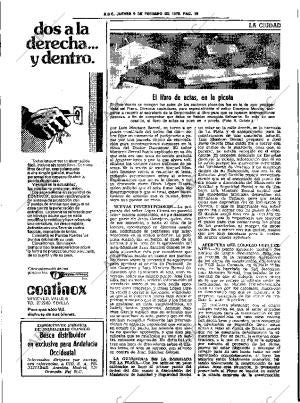 ABC SEVILLA 09-02-1978 página 26