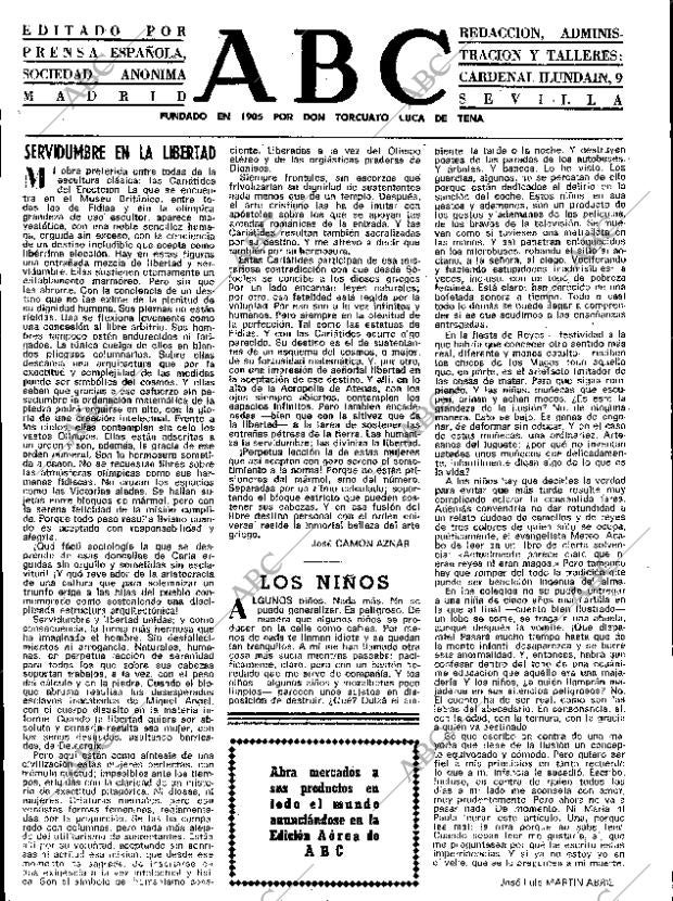 ABC SEVILLA 09-02-1978 página 3