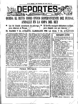 ABC SEVILLA 09-02-1978 página 39