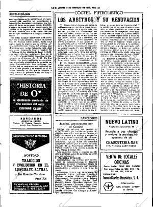 ABC SEVILLA 09-02-1978 página 40