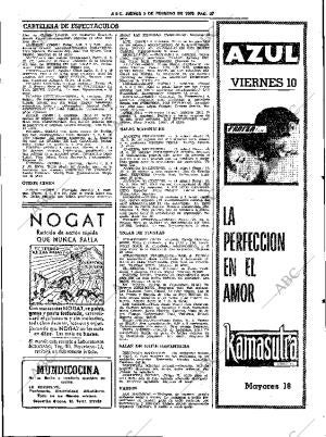 ABC SEVILLA 09-02-1978 página 45