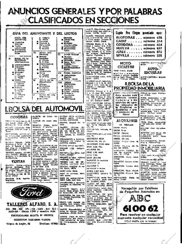 ABC SEVILLA 09-02-1978 página 46