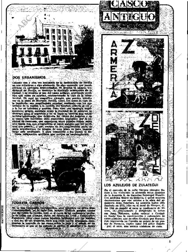 ABC SEVILLA 09-02-1978 página 5
