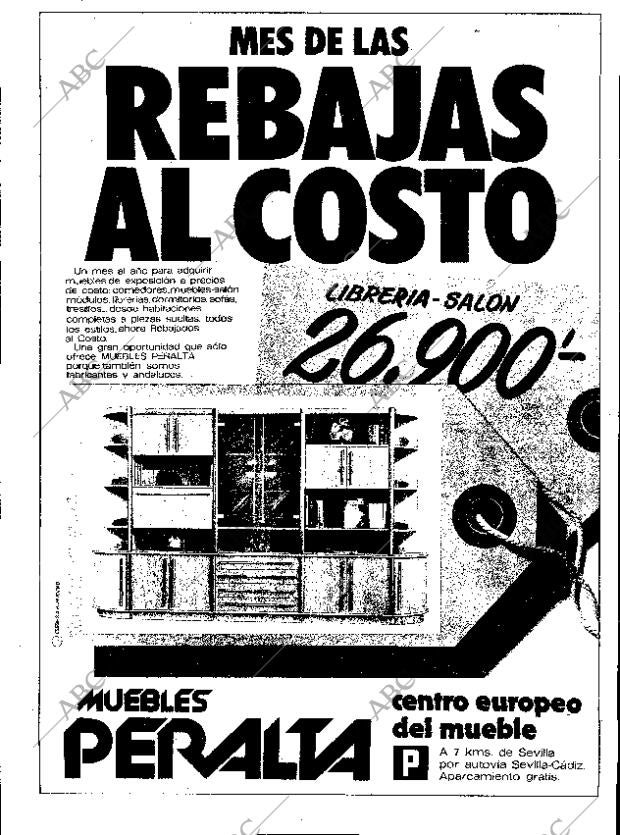 ABC SEVILLA 09-02-1978 página 6