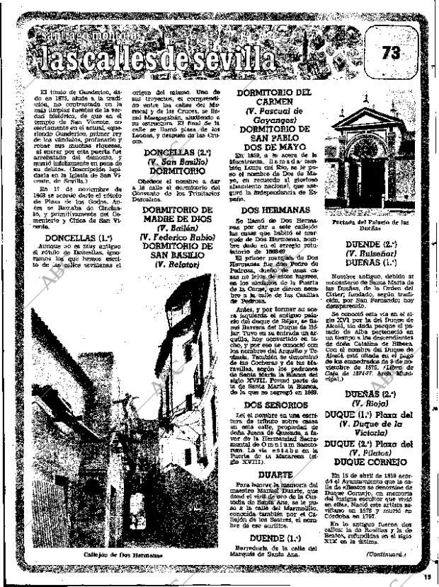 ABC SEVILLA 09-02-1978 página 63