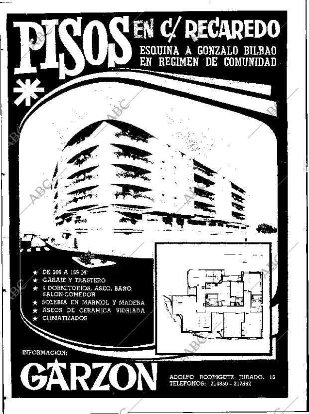 ABC SEVILLA 09-02-1978 página 64