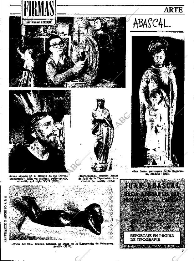 ABC SEVILLA 09-02-1978 página 7