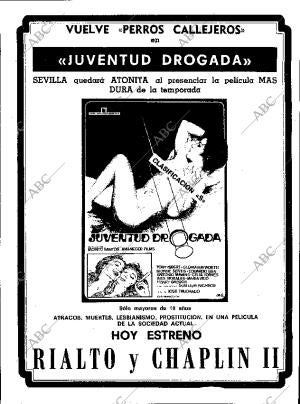 ABC SEVILLA 09-02-1978 página 8