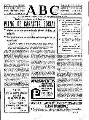 ABC SEVILLA 09-02-1978 página 9