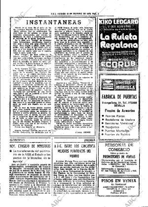 ABC SEVILLA 10-02-1978 página 11