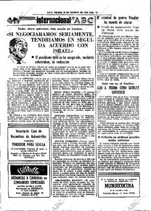 ABC SEVILLA 10-02-1978 página 18