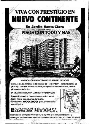 ABC SEVILLA 10-02-1978 página 2