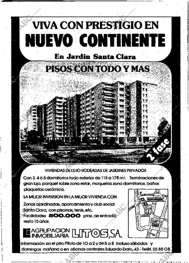 ABC SEVILLA 10-02-1978 página 2