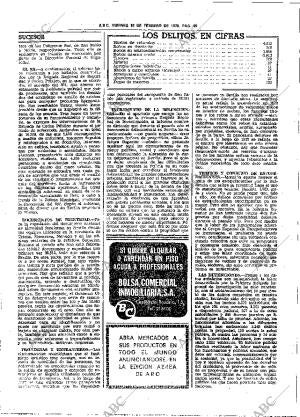 ABC SEVILLA 10-02-1978 página 30