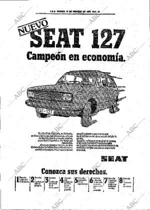 ABC SEVILLA 10-02-1978 página 36