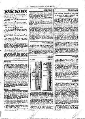 ABC SEVILLA 10-02-1978 página 42