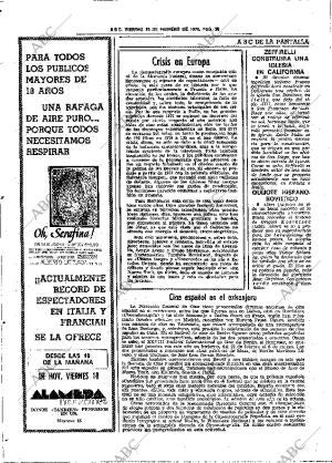 ABC SEVILLA 10-02-1978 página 46