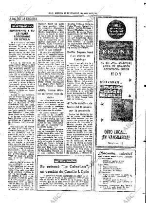 ABC SEVILLA 10-02-1978 página 49