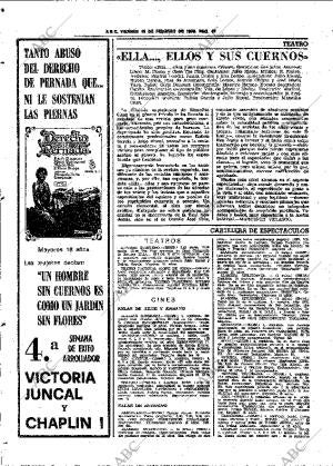 ABC SEVILLA 10-02-1978 página 50