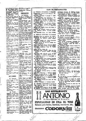 ABC SEVILLA 10-02-1978 página 54