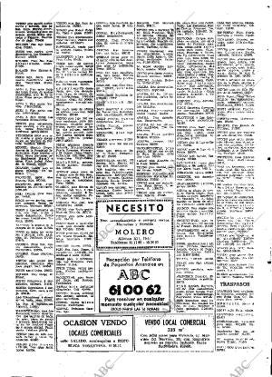 ABC SEVILLA 10-02-1978 página 55