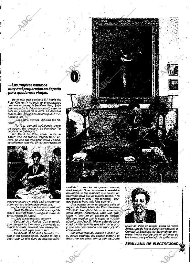 ABC SEVILLA 10-02-1978 página 65