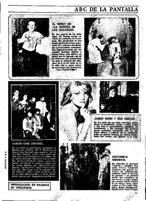 ABC SEVILLA 10-02-1978 página 67