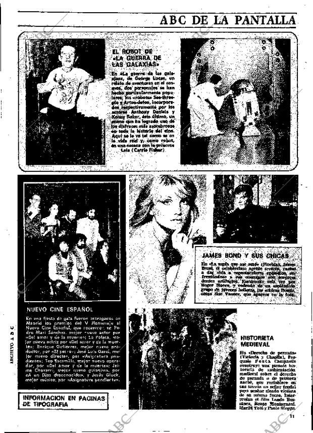 ABC SEVILLA 10-02-1978 página 67