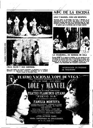 ABC SEVILLA 10-02-1978 página 69