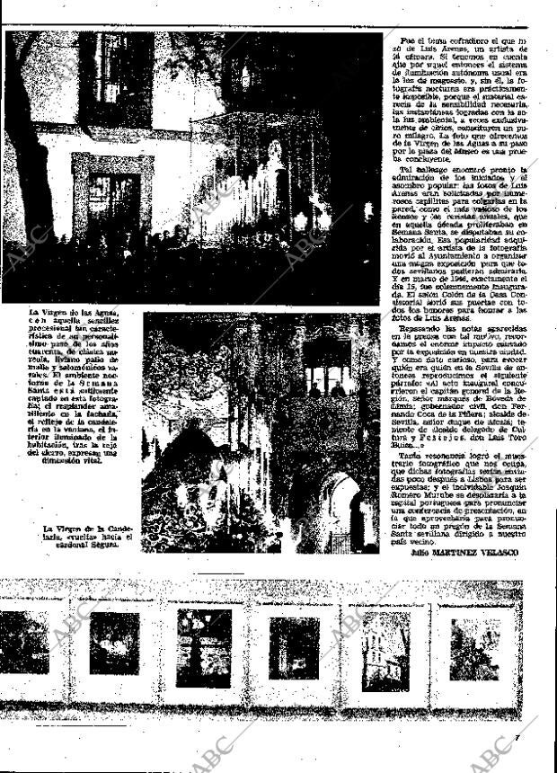 ABC SEVILLA 10-02-1978 página 7