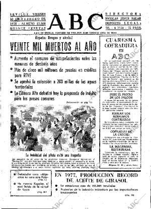 ABC SEVILLA 10-02-1978 página 9