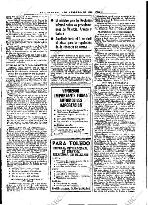 ABC MADRID 11-02-1978 página 14